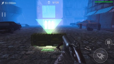 丧尸射手(Zombeast) 第6张图