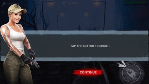 丧尸射手(Zombeast) 第2张图