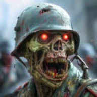 丧尸射手(Zombeast)