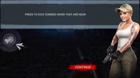 丧尸射手(Zombeast) 第7张图