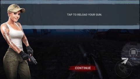 丧尸射手(Zombeast) 第3张图