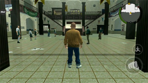 恶霸鲁尼（Bully） 第2张图