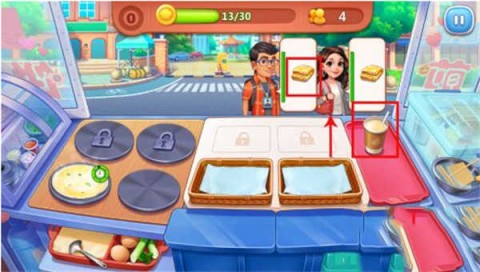 美食小当家 第6张图