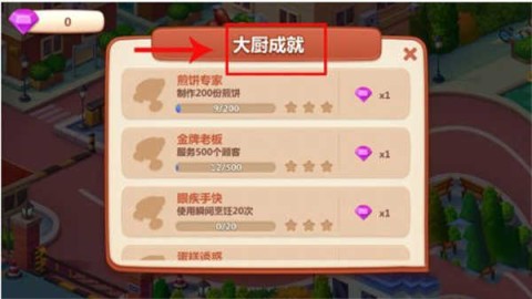 美食小当家 第13张图