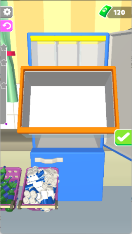 冰箱陈列师(Fill The Fridge安装器) 第2张图