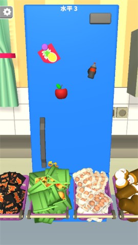 冰箱陈列师(Fill The Fridge安装器)