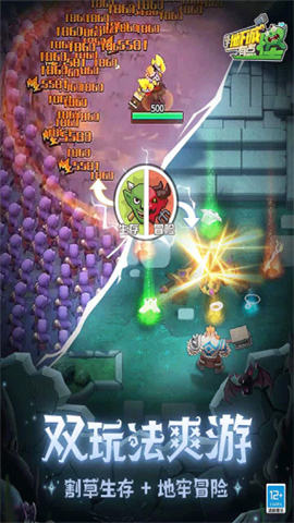 这个地下城有点怪 第2张图