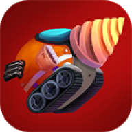 熔岩矿车(lava digger)