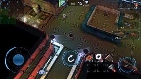 求生之战 第4张图