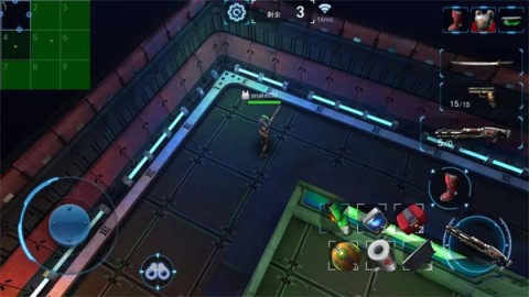 求生之战 第2张图