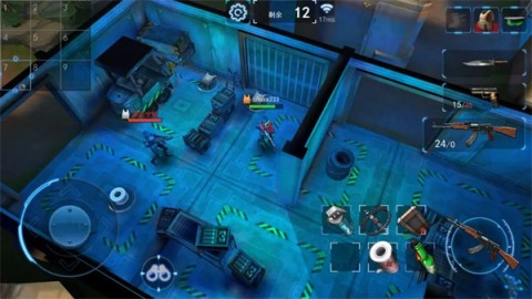 求生之战 第1张图