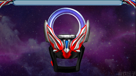 欧布圆环模拟器(OrbRing) 第1张图