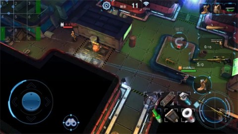 求生之战 第5张图