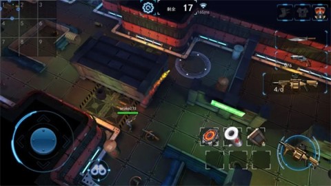 求生之战 第6张图