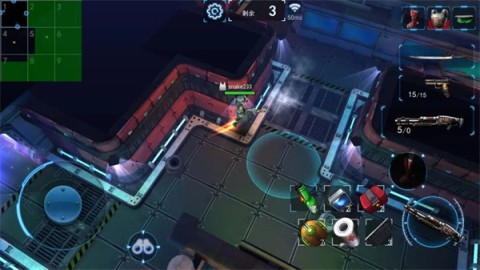 求生之战 第7张图