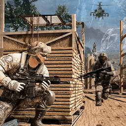 突击队的秘密使命