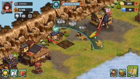 生存农场（Survival Farm:Adventure RPG） 第5张图