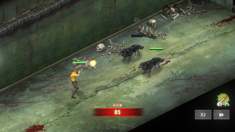 生存农场（Survival Farm:Adventure RPG） 第9张图