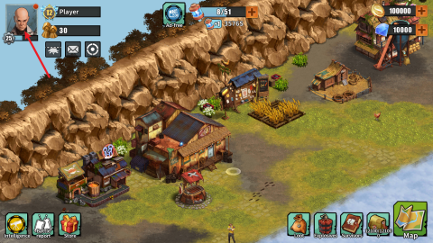 生存农场（Survival Farm:Adventure RPG） 第1张图