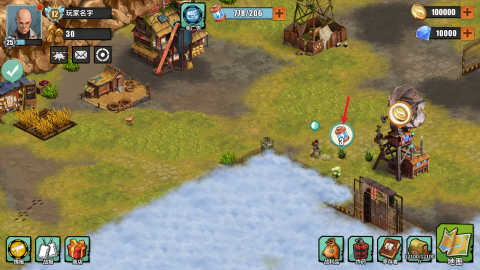 生存农场（Survival Farm:Adventure RPG） 第4张图