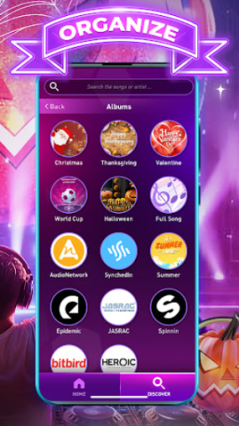 节奏弹球（Tiles Hop）