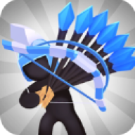 合并弓箭手（Merge Archers）