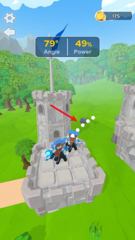 合并弓箭手（Merge Archers） 第4张图