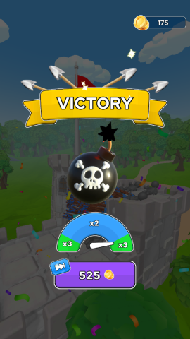 合并弓箭手（Merge Archers） 第6张图