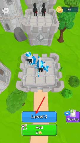 合并弓箭手（Merge Archers） 第3张图