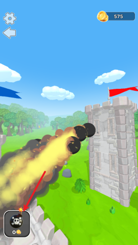 合并弓箭手（Merge Archers） 第8张图