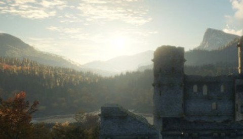 猎人荒野的召唤