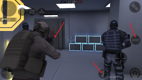 僵尸作战模拟 第4张图