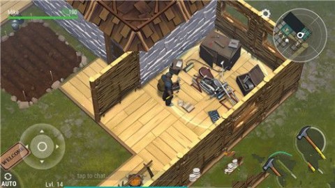 地球末日生存 第7张图