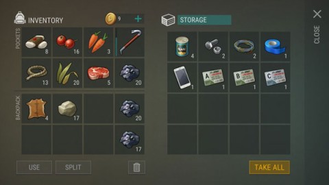 地球末日生存 第4张图