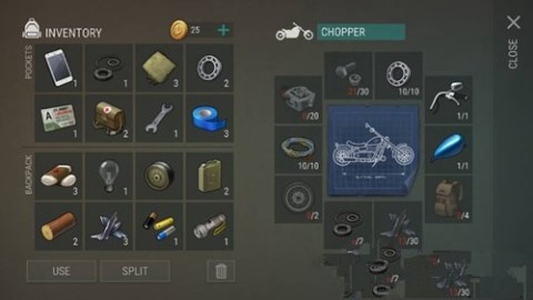 地球末日生存 第6张图