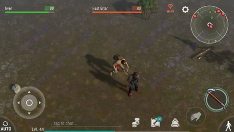 地球末日生存 第3张图