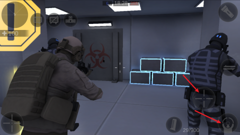 僵尸作战模拟 第3张图