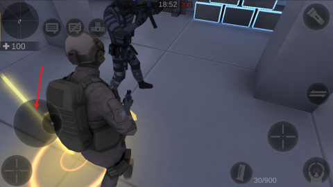 僵尸作战模拟 第2张图