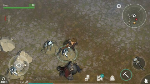 地球末日生存 第2张图