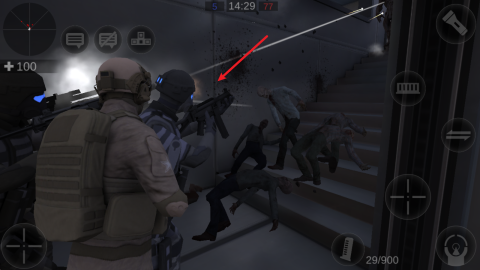 僵尸作战模拟 第6张图