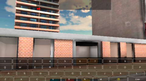 健身房模拟器3D（Fitness Gym Simulator Fit 3D） 第3张图