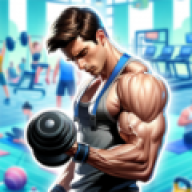 健身房模拟器3D（Fitness Gym Simulator Fit 3D）