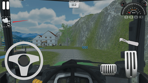 农场拖拉机模拟器 第6张图