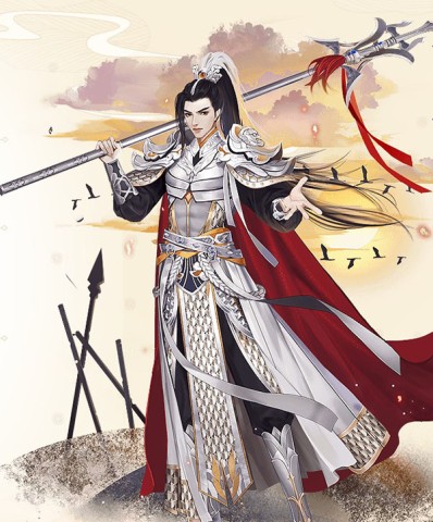 宫廷计 第1张图