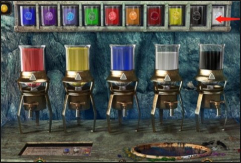 密室逃脱探索地库6 第7张图