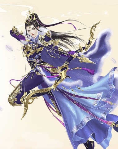 宫廷计 第2张图