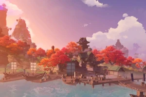 原神稻妻隐藏成就怎么拿